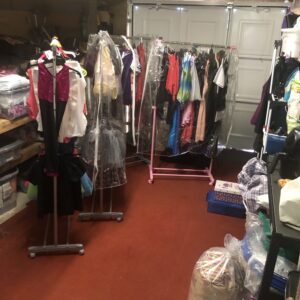 Costume Hire