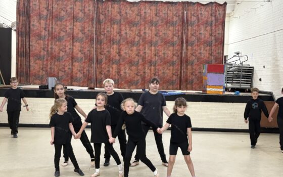Our final day of SS for 2025 🥲