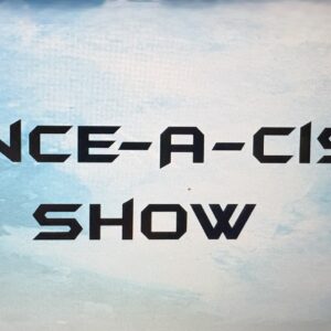 Show day!