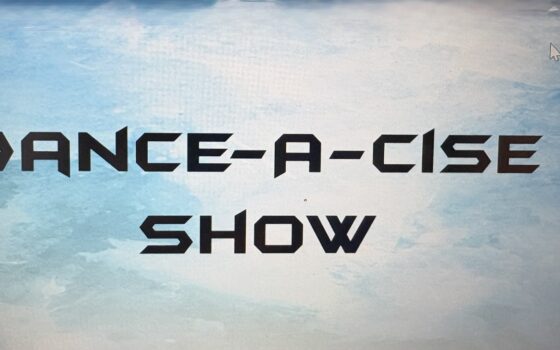 Show to keys