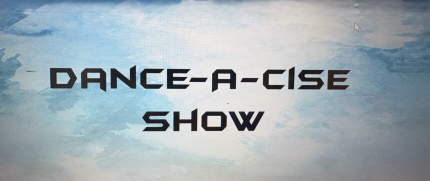 Show day!