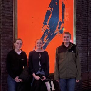 MJ the musical