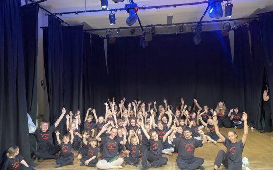 Dates for your diaries