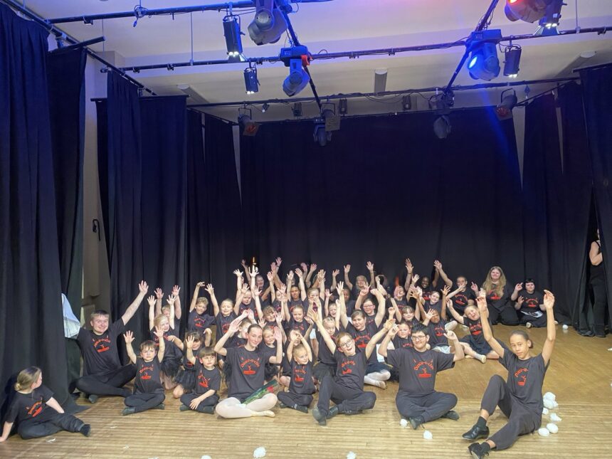 Dates for your diaries