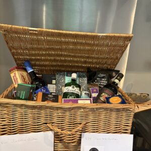 Show raffle Show raffle