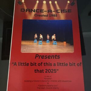 Show programs Show programs