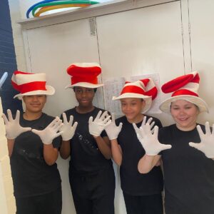 New term starts 20/4/26