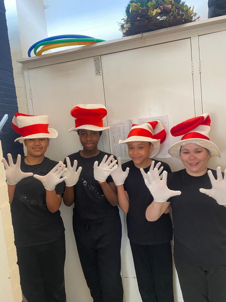 New term starts 20/4/26