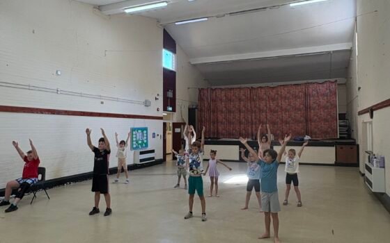 Summer school 2026