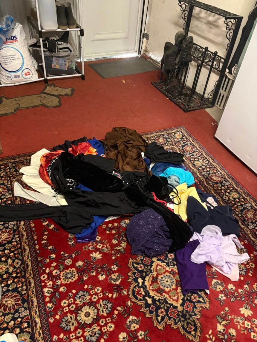 Show Preparation